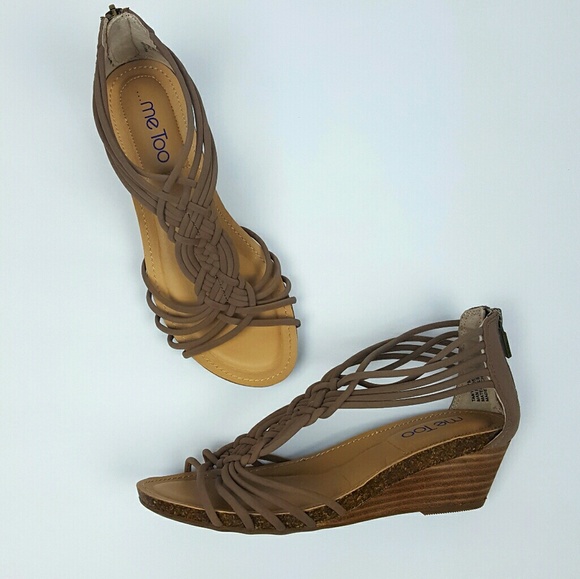 me too shoes sandals